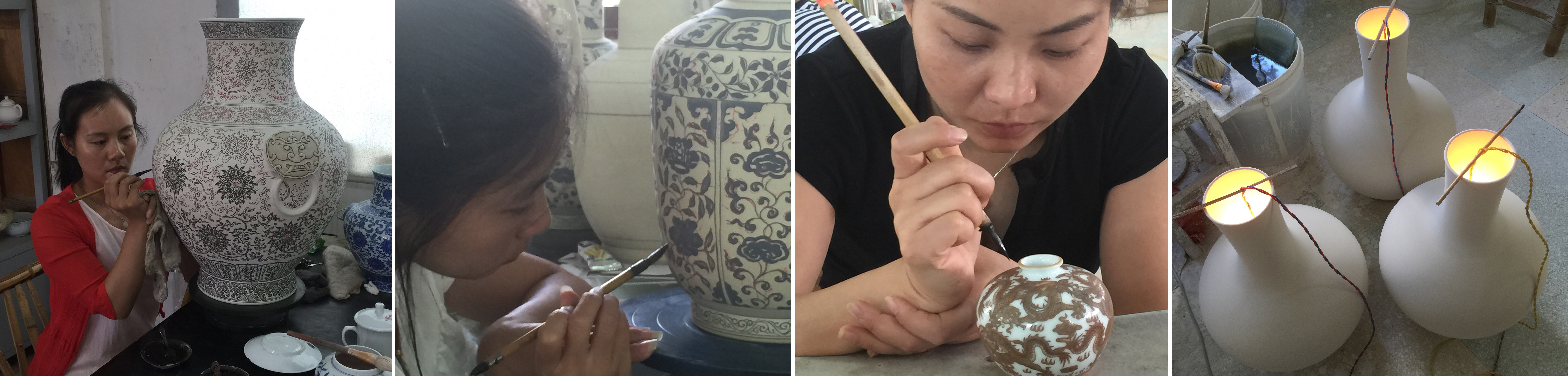 painting-on-the-potteryjingdezhen